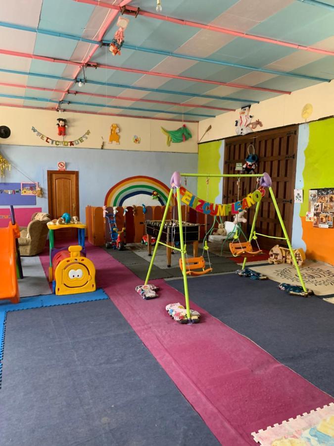 Casa Rural Villa Abeleste Fuentelisendo Экстерьер фото