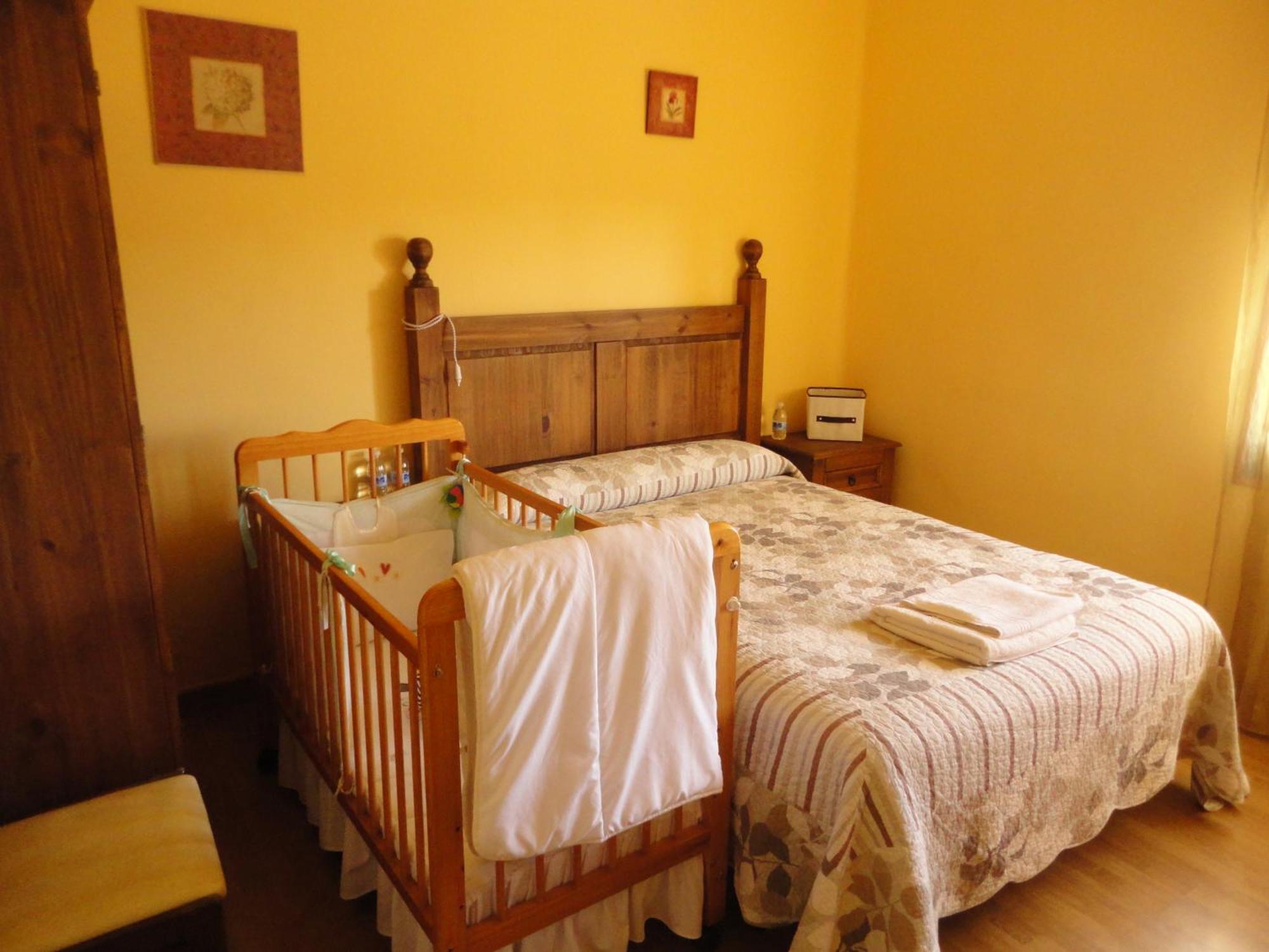 Casa Rural Villa Abeleste Fuentelisendo Экстерьер фото