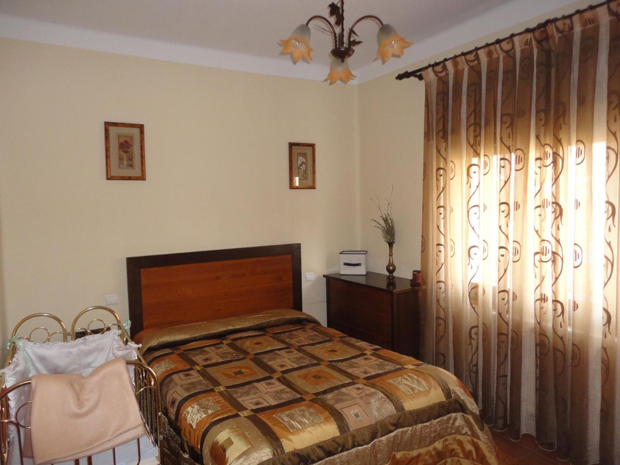 Casa Rural Villa Abeleste Fuentelisendo Экстерьер фото